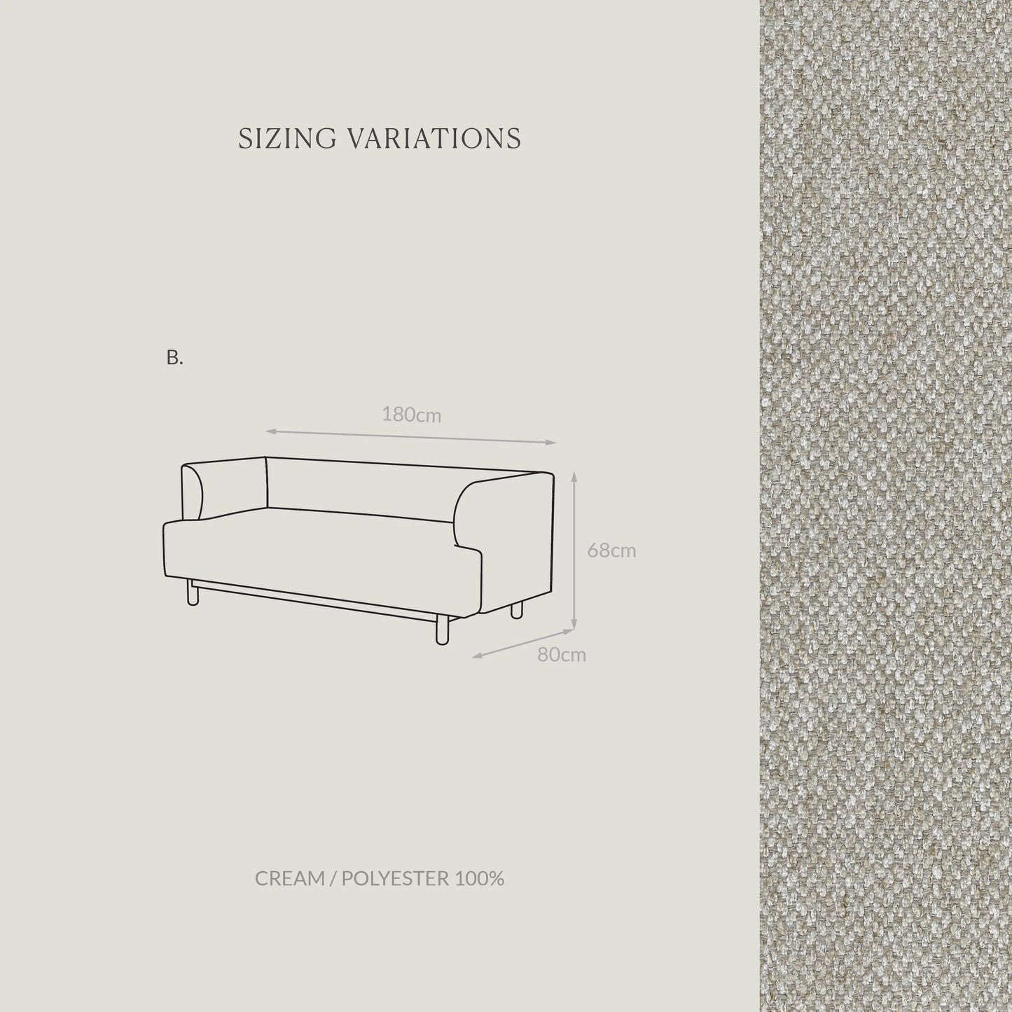 Love Seat Sofa