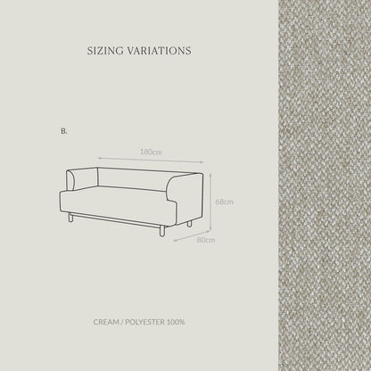 Love Seat Sofa