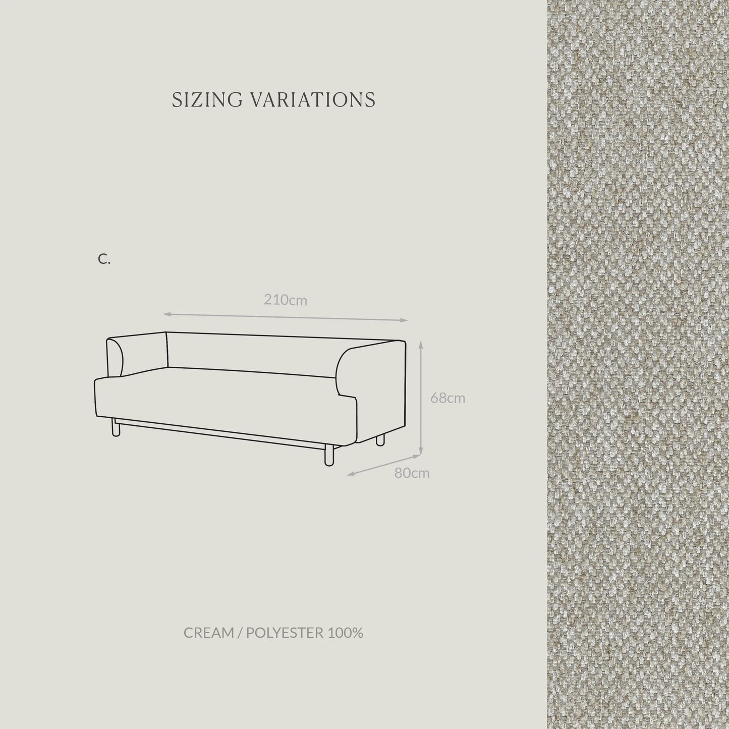 Love Seat Sofa