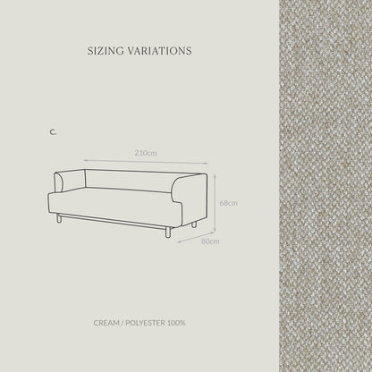 Love Seat Sofa