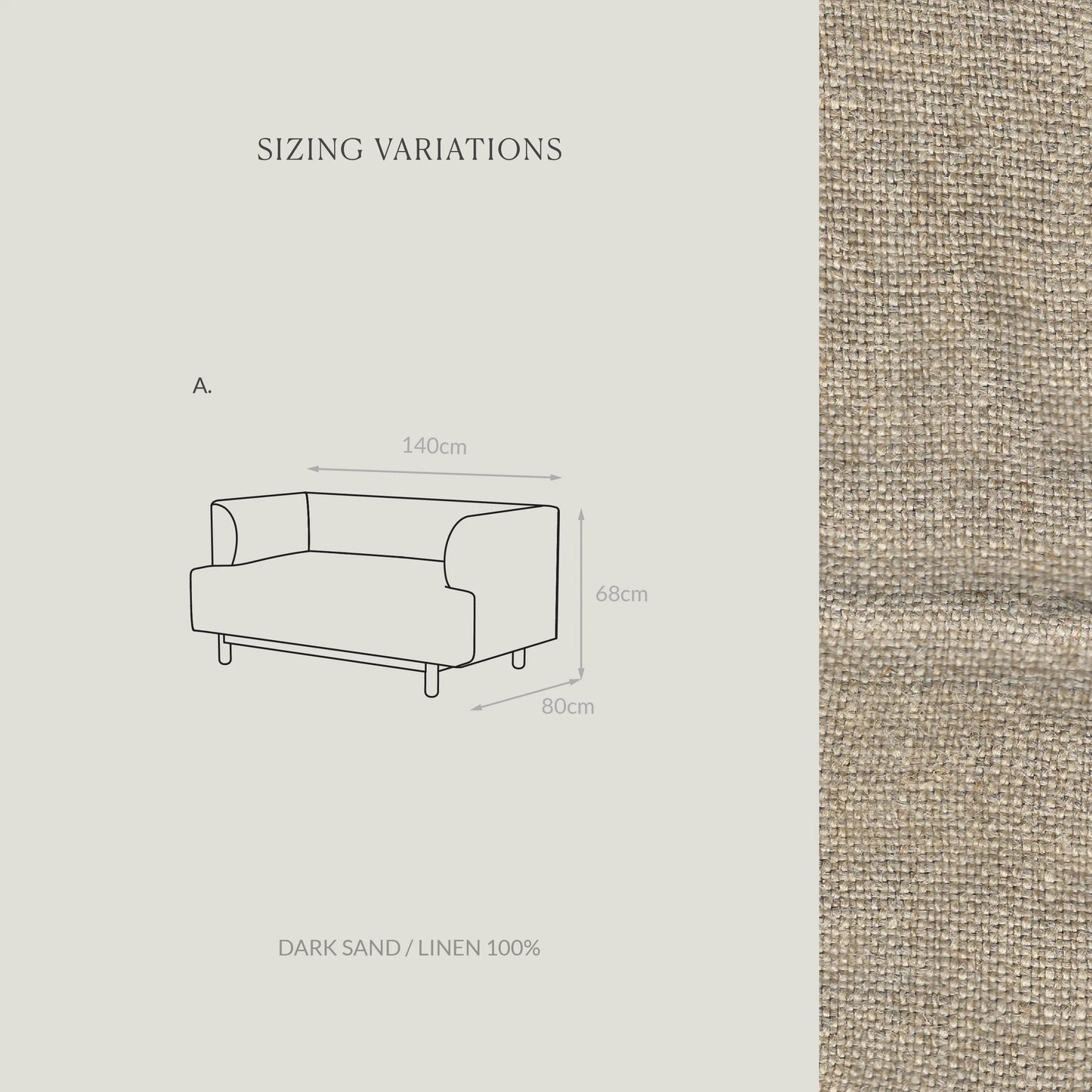 Love Seat Sofa