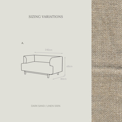 Love Seat Sofa