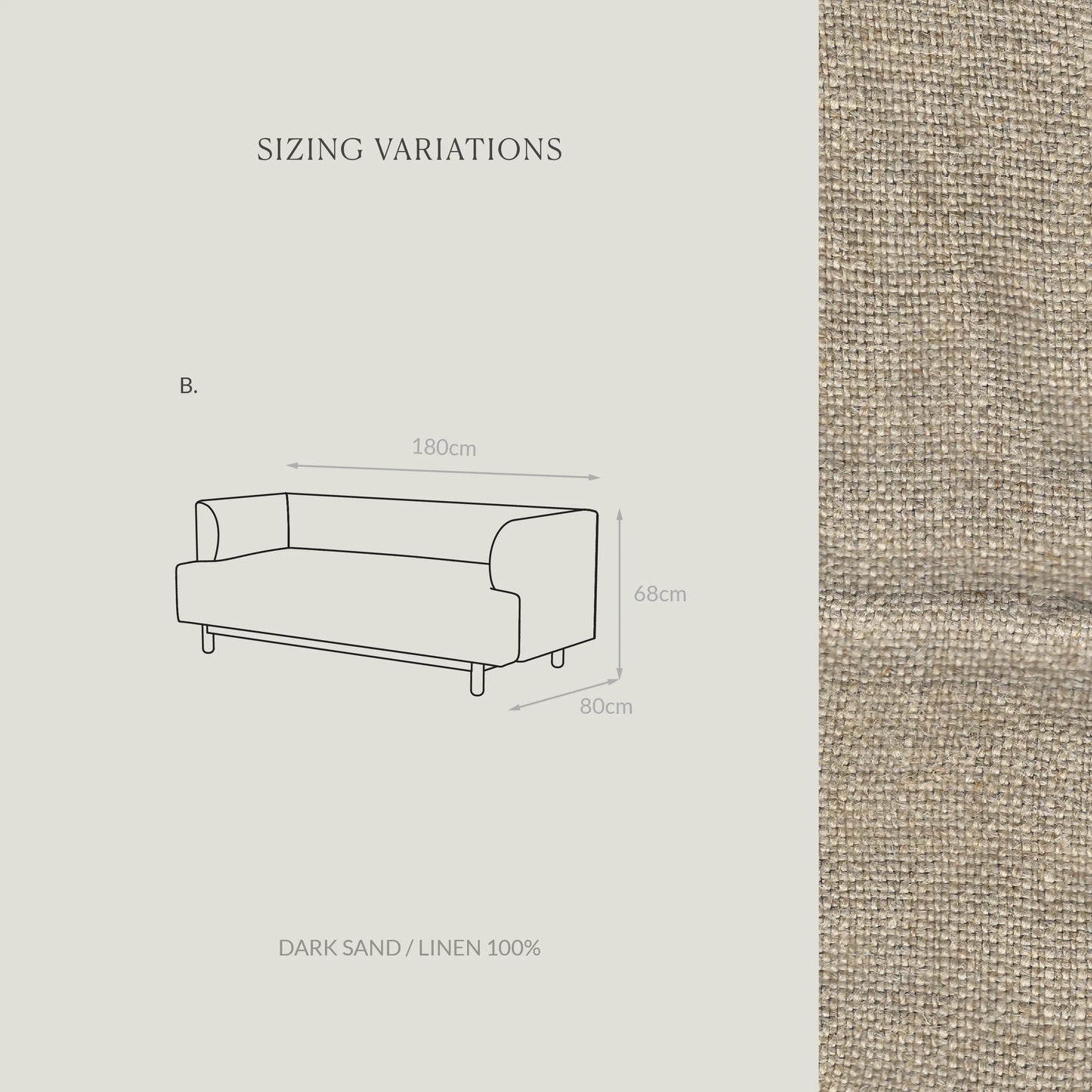 Love Seat Sofa