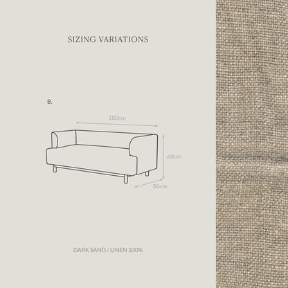 Love Seat Sofa