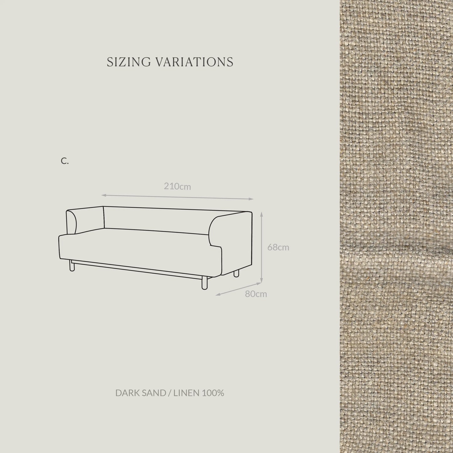 Love Seat Sofa