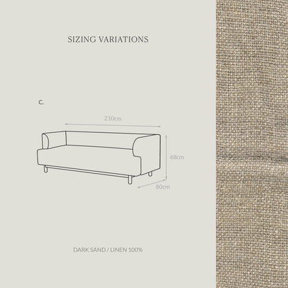 Love Seat Sofa