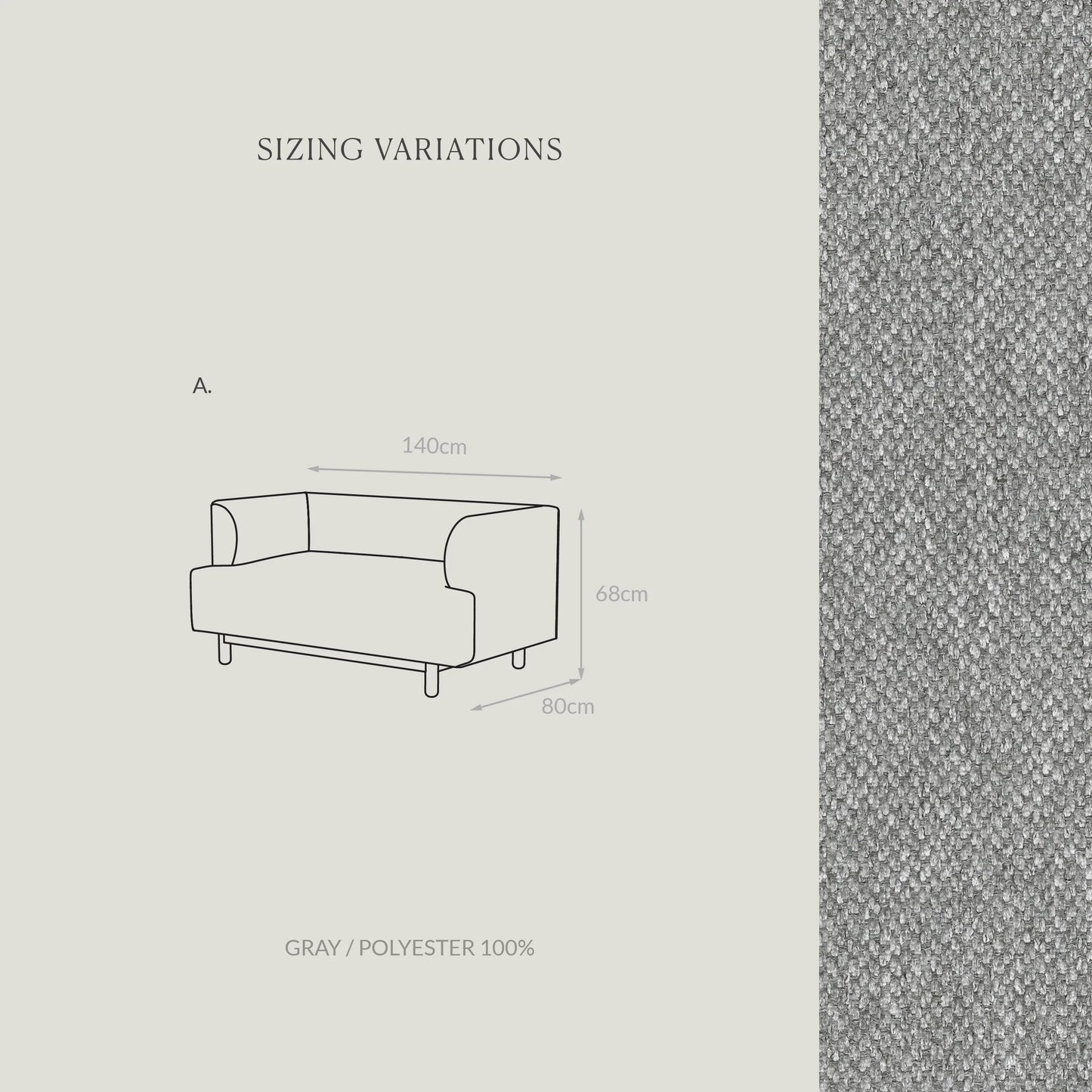 Love Seat Sofa