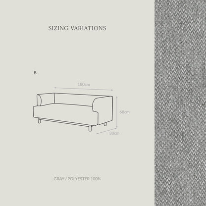 Love Seat Sofa