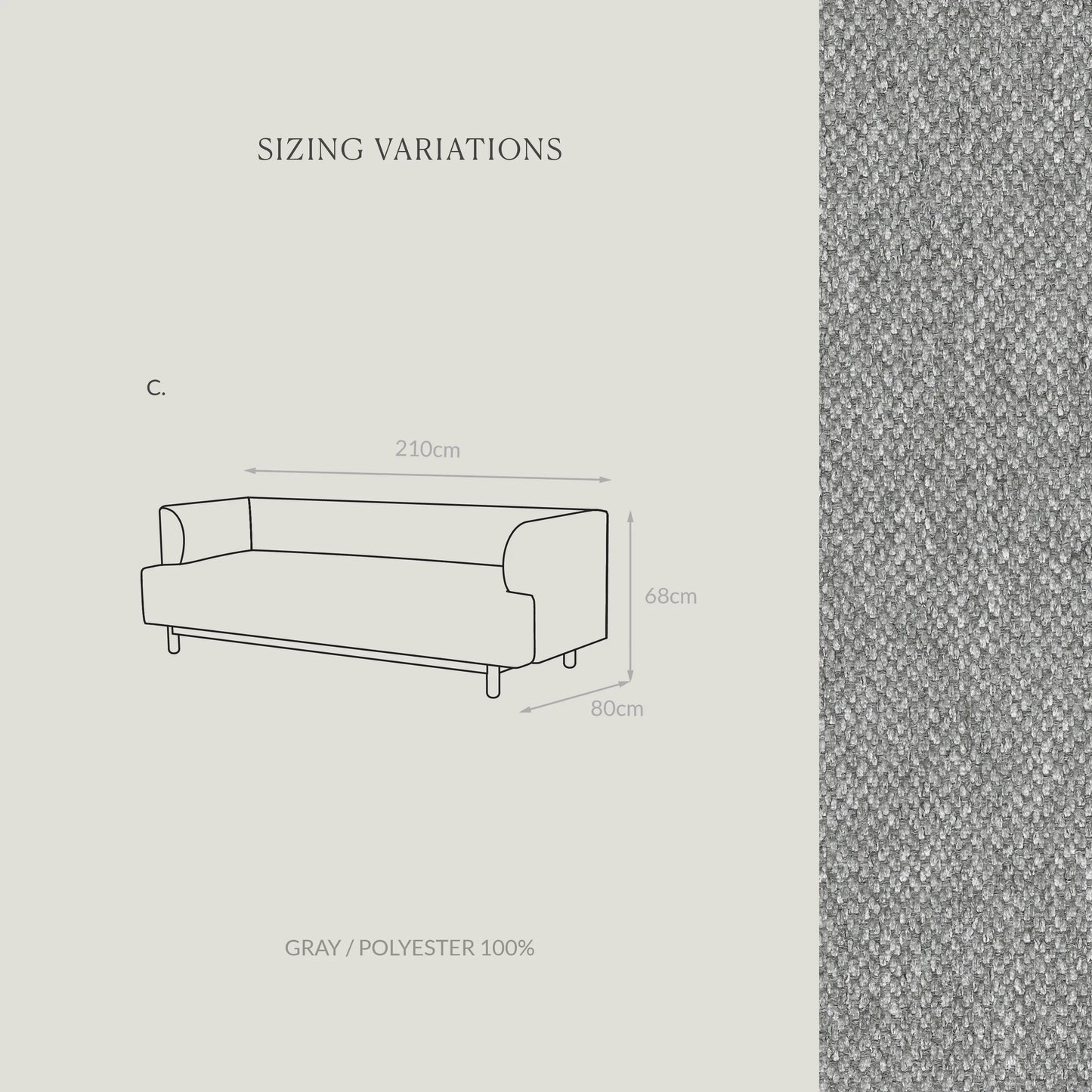 Love Seat Sofa
