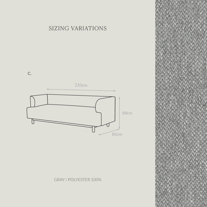 Love Seat Sofa