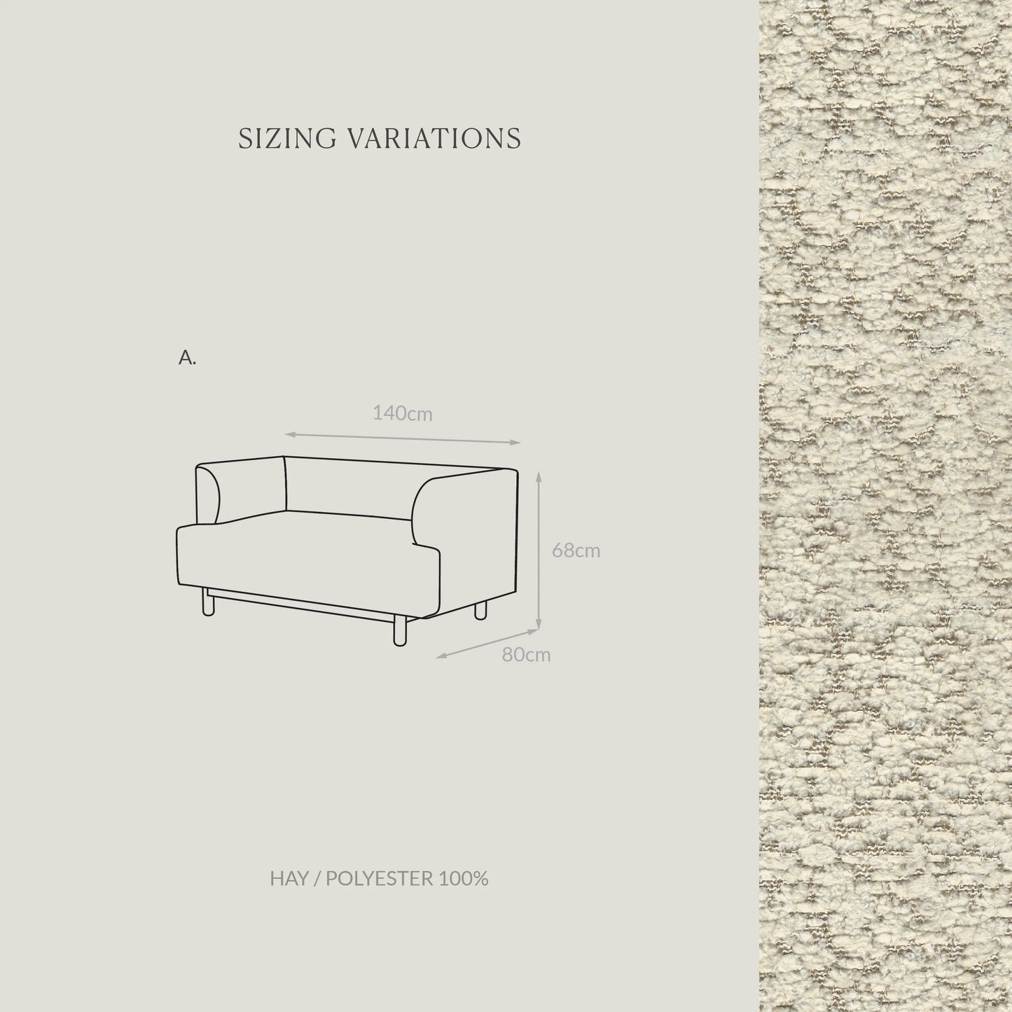 Love Seat Sofa