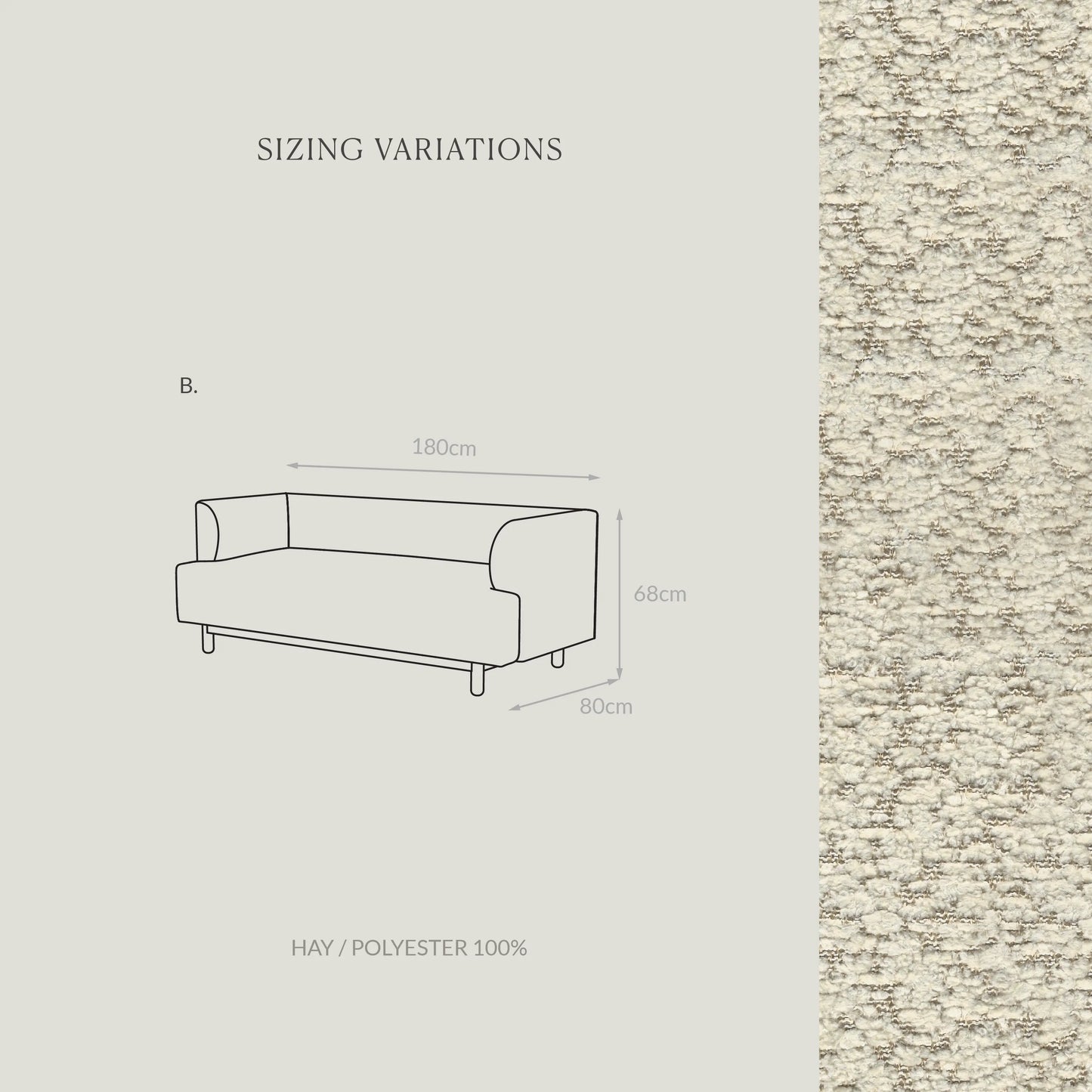 Love Seat Sofa