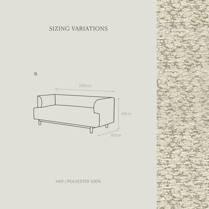Love Seat Sofa