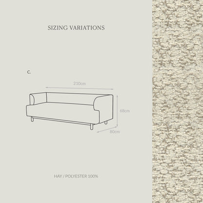 Love Seat Sofa