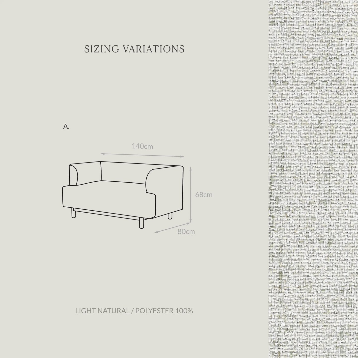 Love Seat Sofa