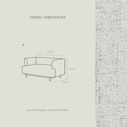 Love Seat Sofa