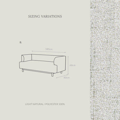 Love Seat Sofa
