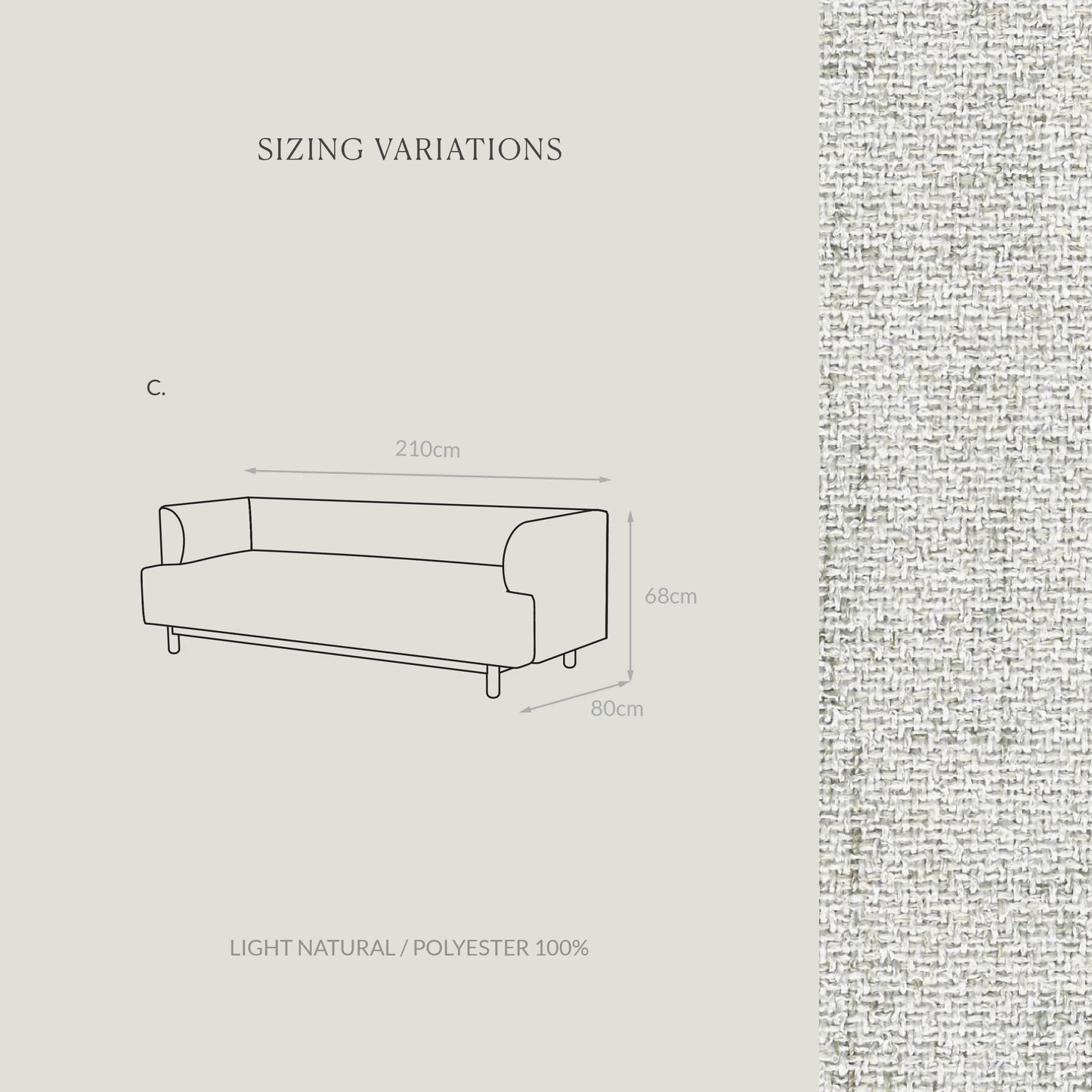 Love Seat Sofa