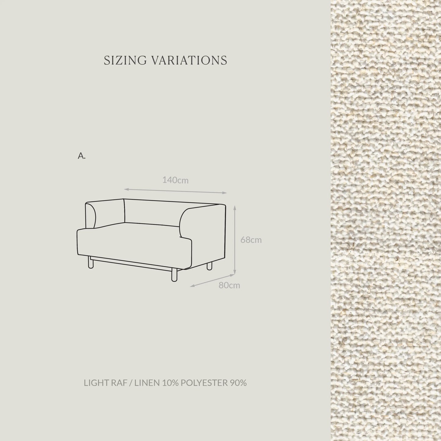 Love Seat Sofa
