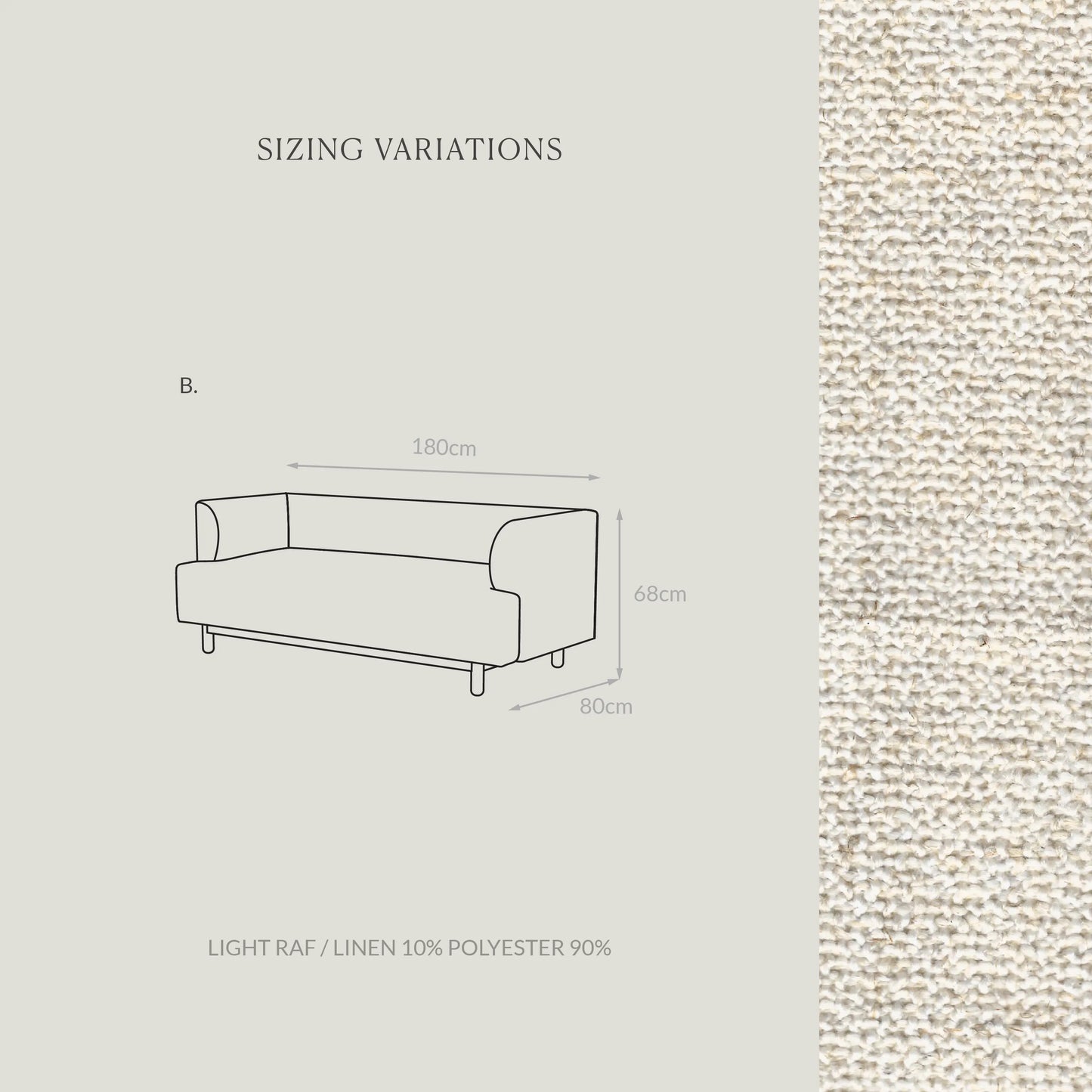 Love Seat Sofa