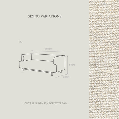 Love Seat Sofa