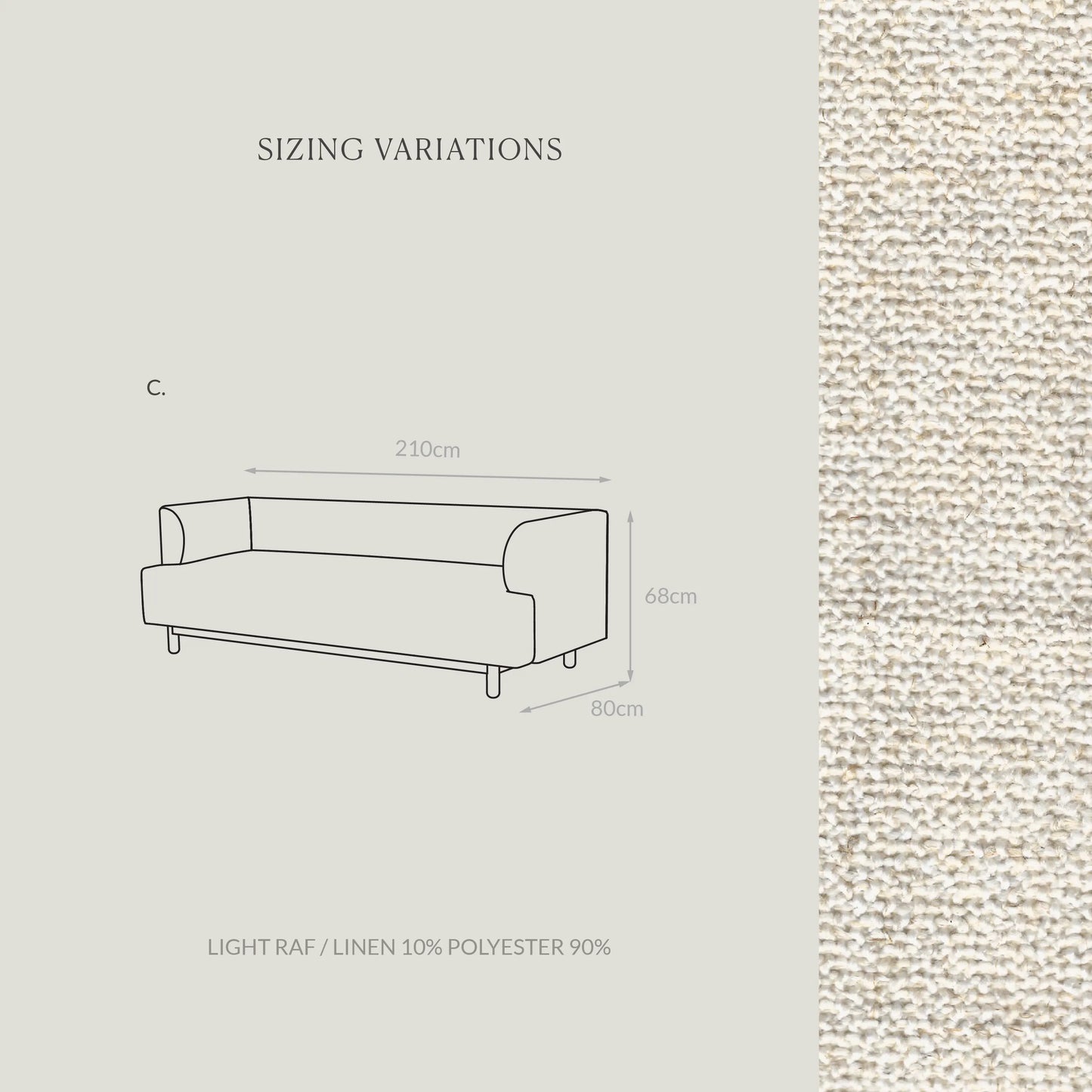Love Seat Sofa