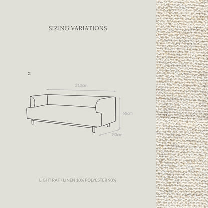 Love Seat Sofa