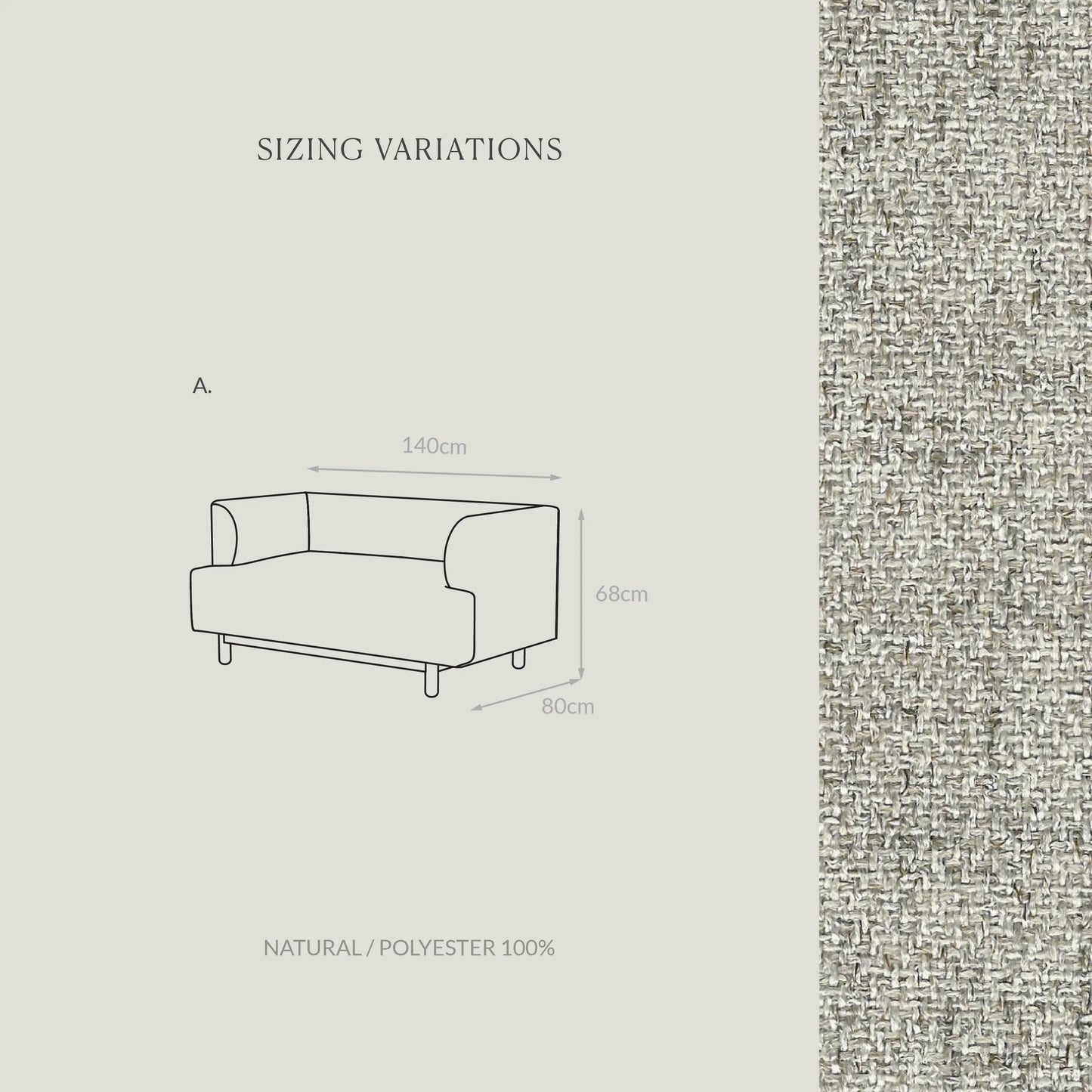 Love Seat Sofa