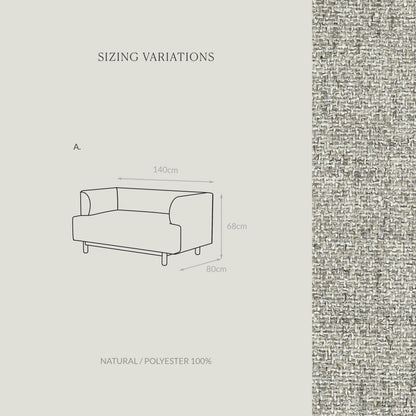 Love Seat Sofa