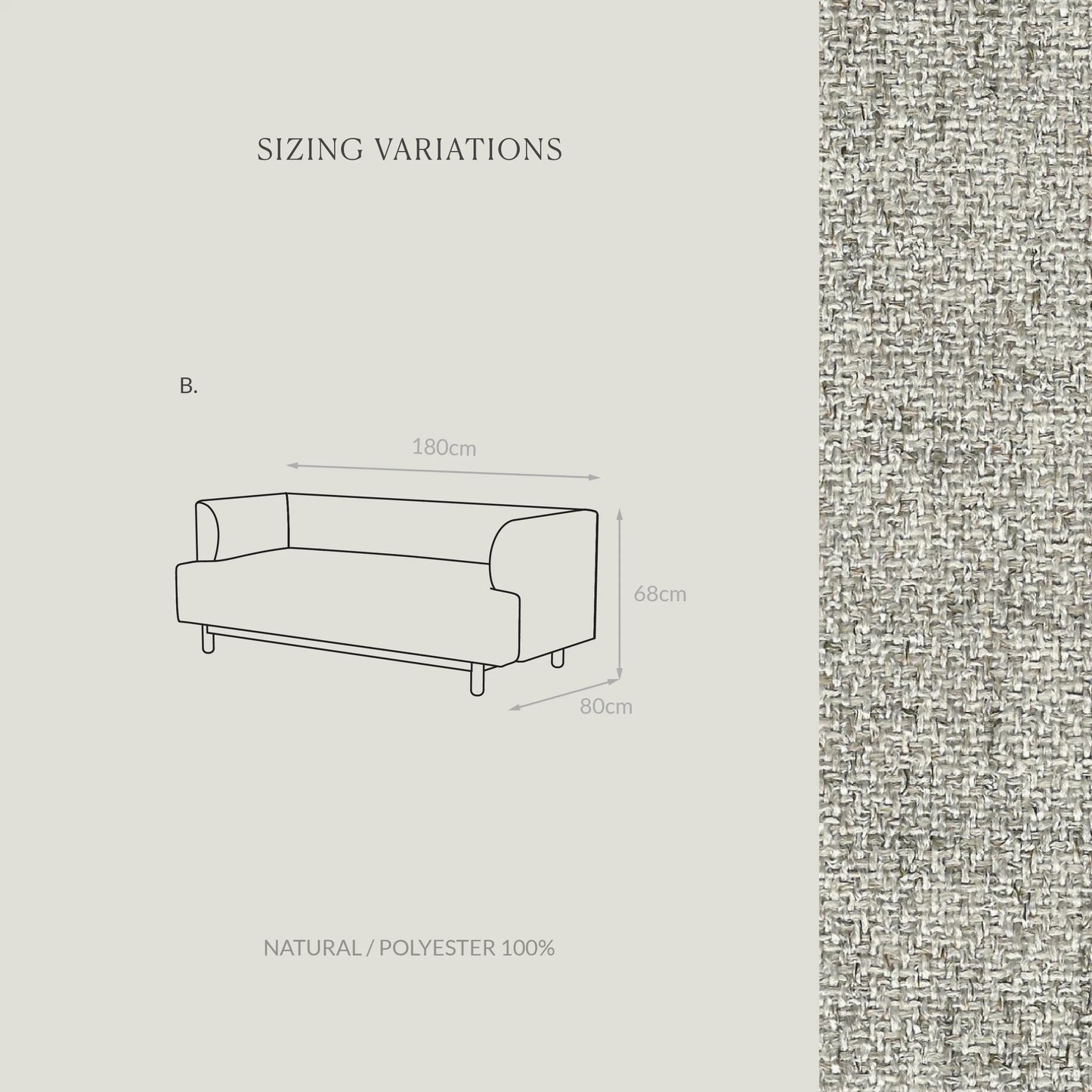 Love Seat Sofa