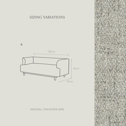 Love Seat Sofa