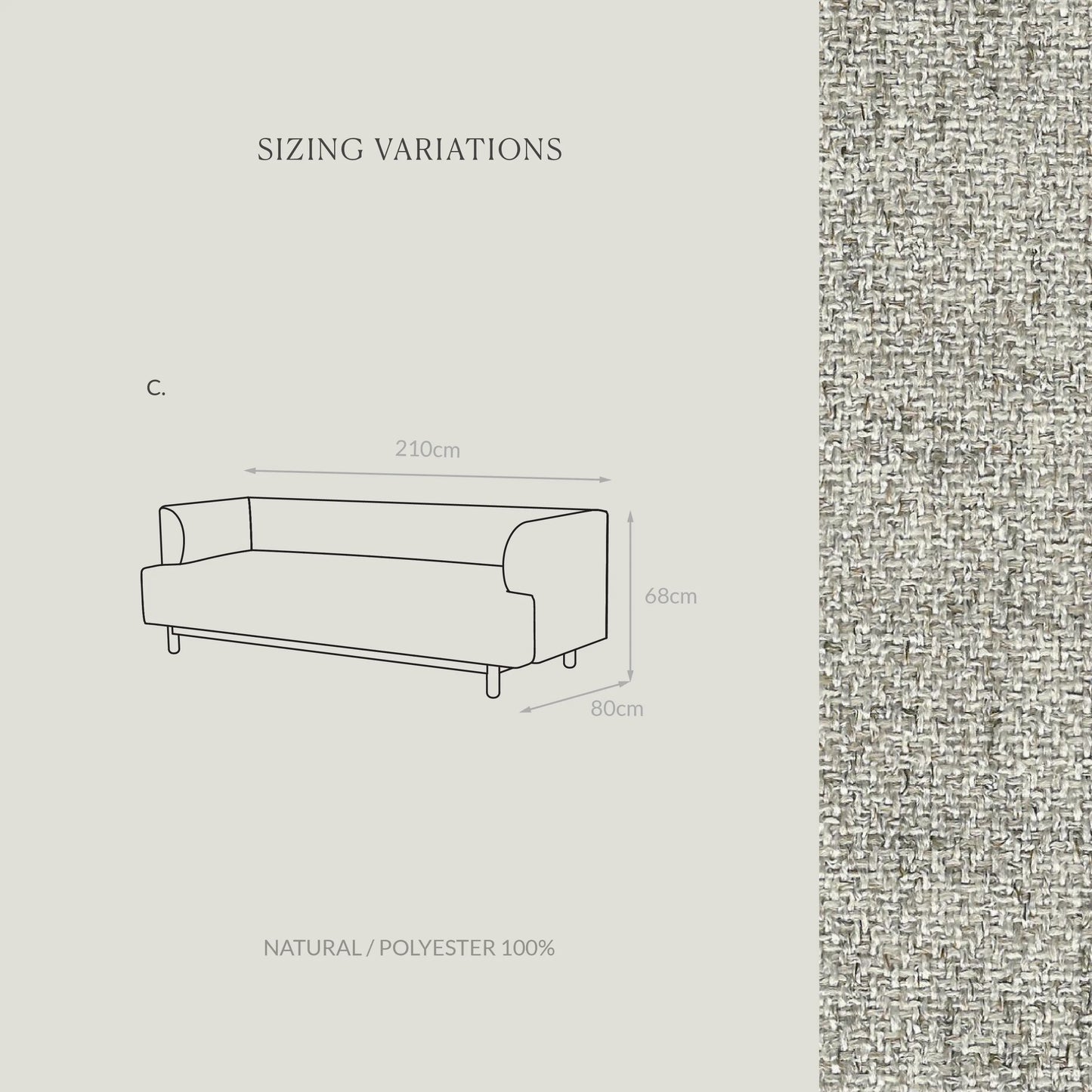 Love Seat Sofa