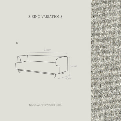 Love Seat Sofa