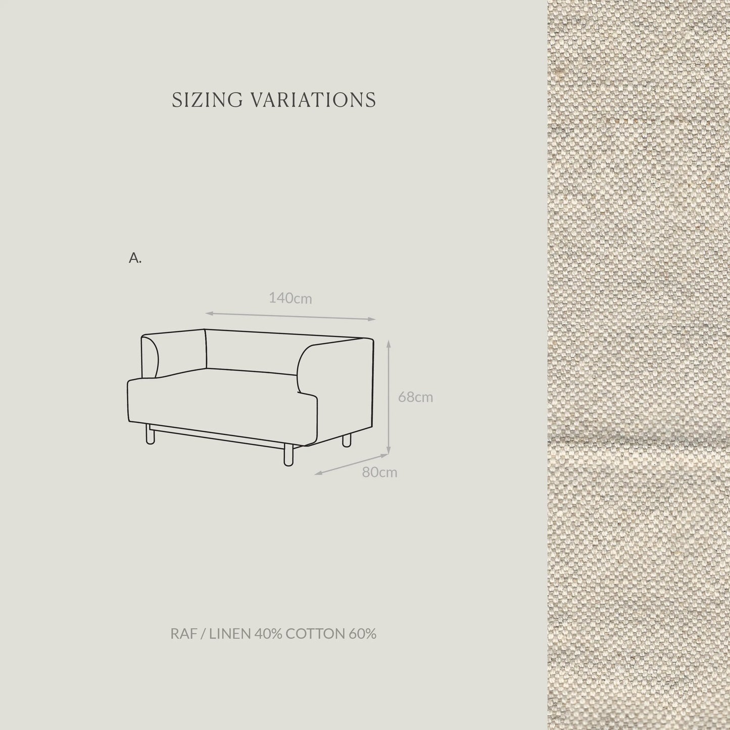 Love Seat Sofa