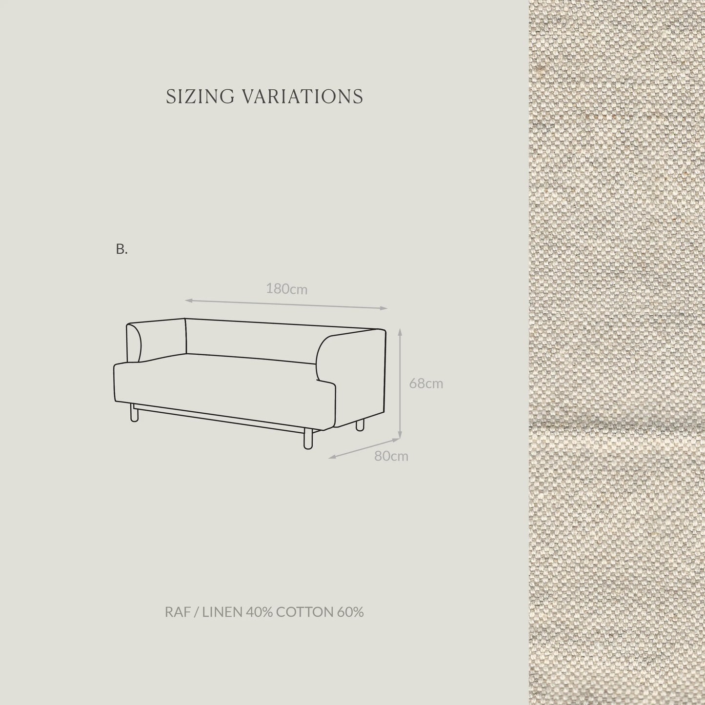 Love Seat Sofa