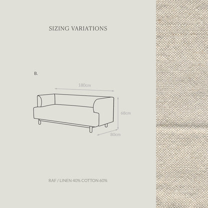 Love Seat Sofa