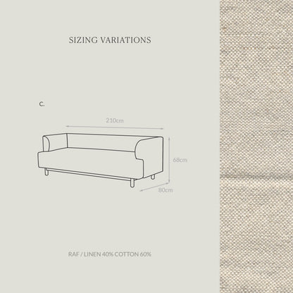 Love Seat Sofa
