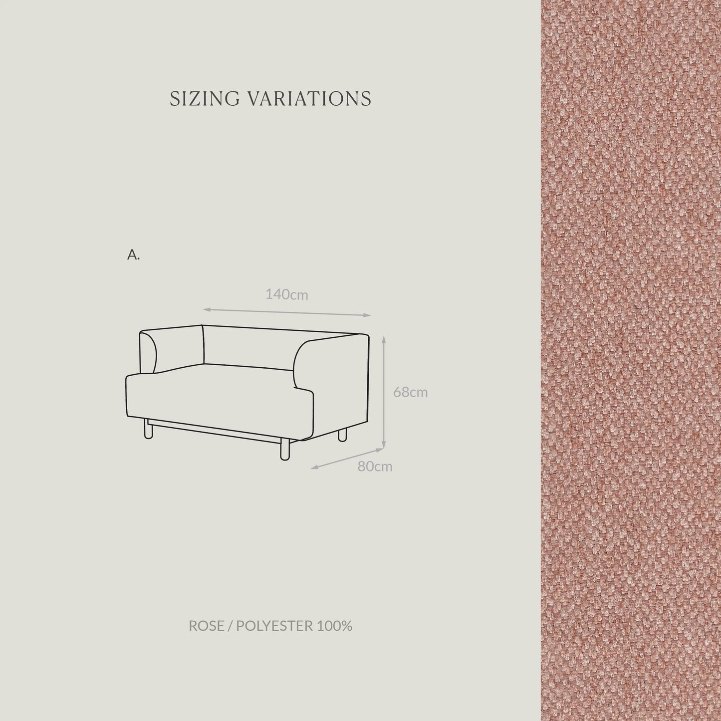 Love Seat Sofa