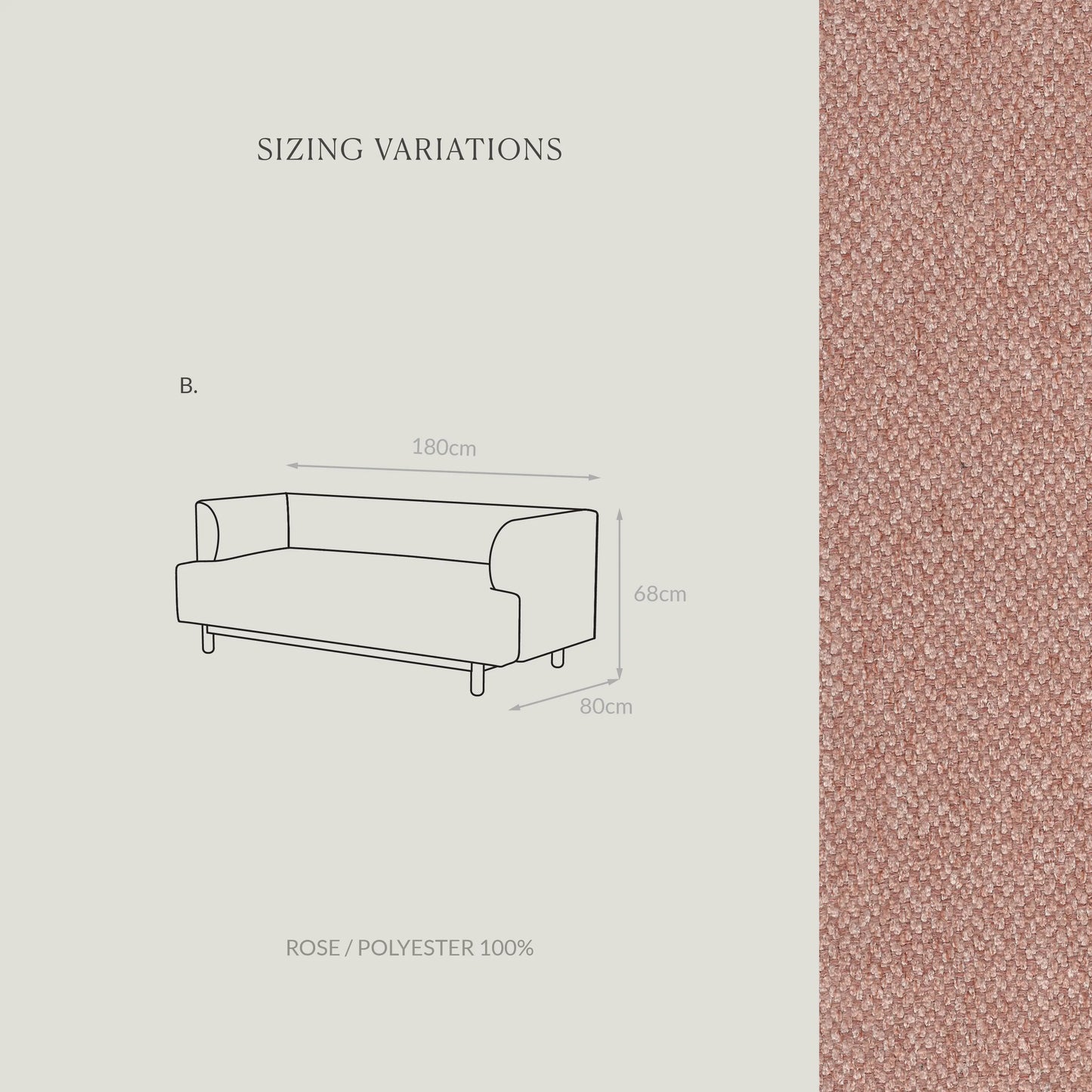 Love Seat Sofa
