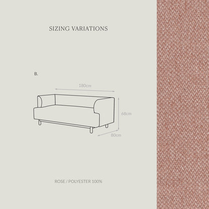 Love Seat Sofa