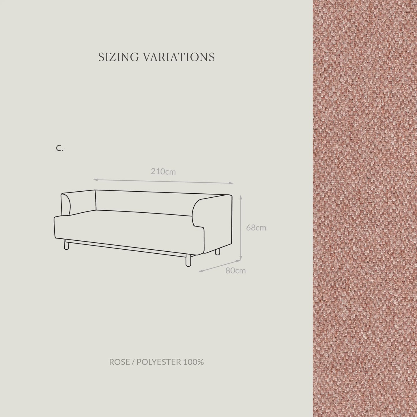Love Seat Sofa