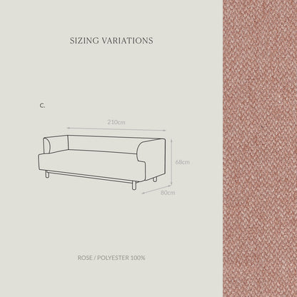 Love Seat Sofa