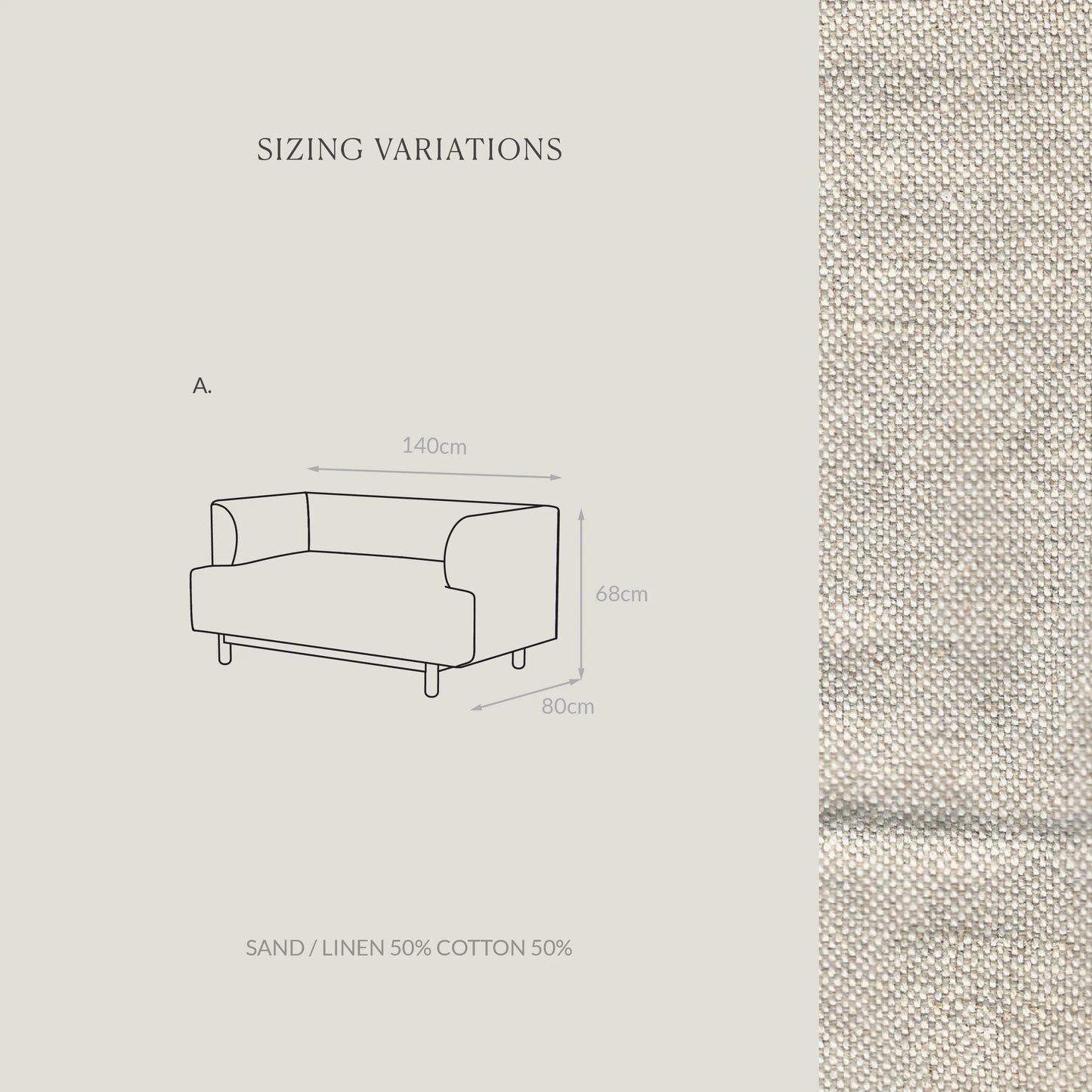 Love Seat Sofa