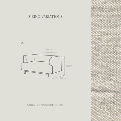 Love Seat Sofa
