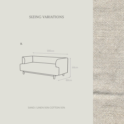 Love Seat Sofa