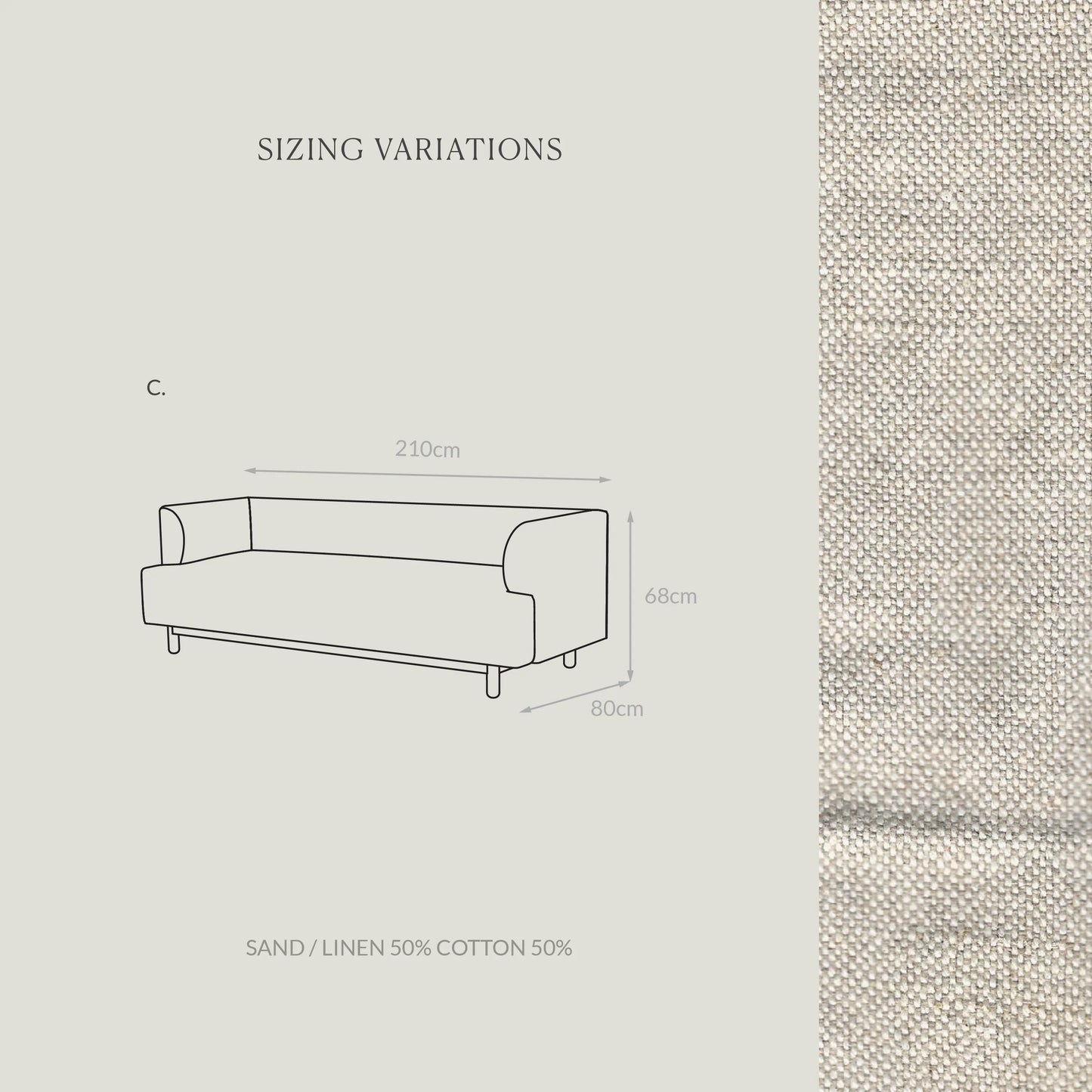 Love Seat Sofa