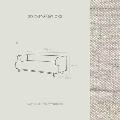 Love Seat Sofa