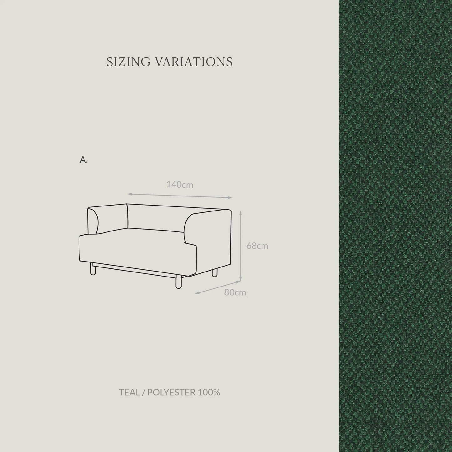 Love Seat Sofa