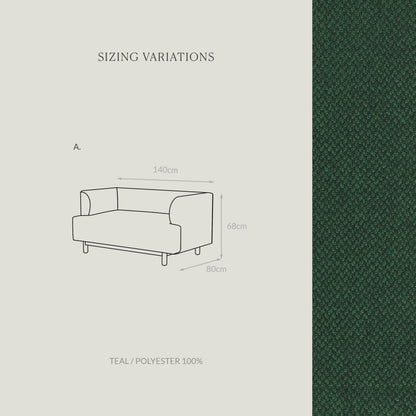 Love Seat Sofa