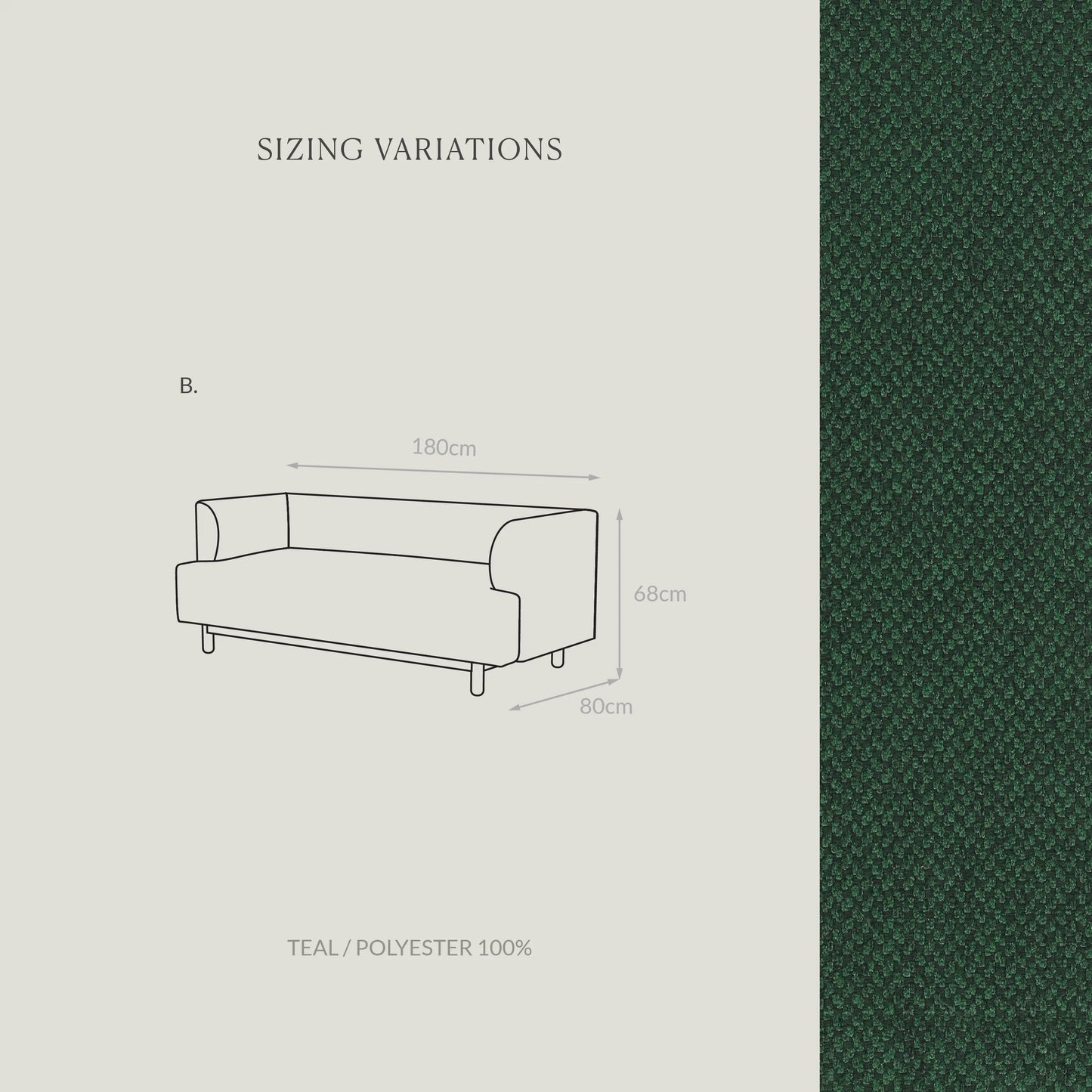 Love Seat Sofa
